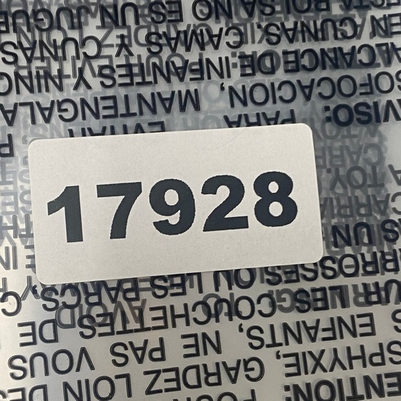 J Crew Top Petite Small Striped Ruffle Button Up Shirt Berry Ivory Cotton CN063 - Picture 15 of 15